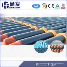 Heavy Weight Drill Pipe, Partes de equipos de aceite